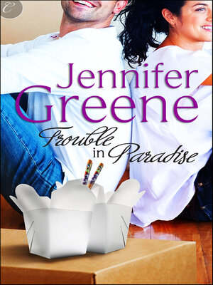 Trouble in Paradise - ebook